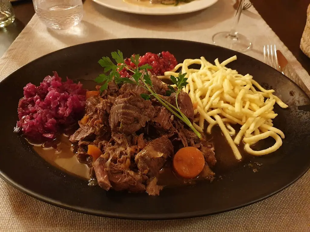 Menu_Restaurant-Brasserie Mess Café Sàrl_Reckange_image_9