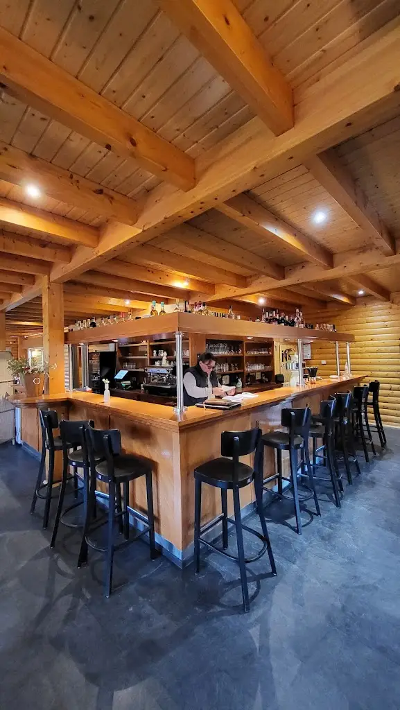 Restaurant-Brasserie Mess Café Sàrl_Reckange_slider_image_3