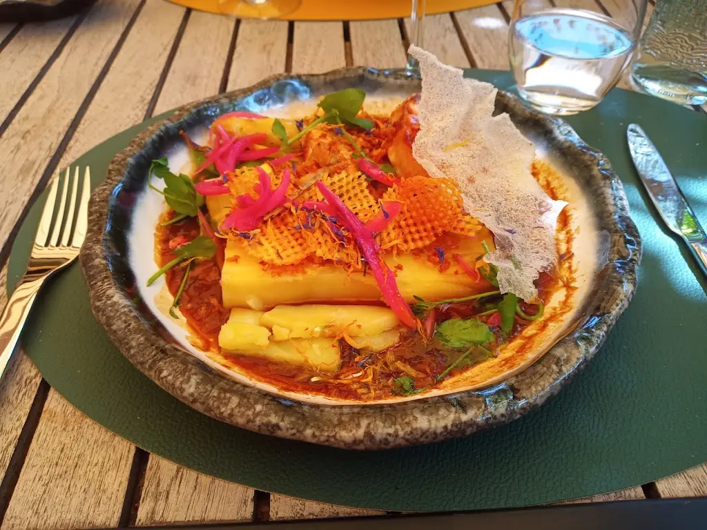 Menu_Restaurant La Table de l'Epicerie_Reckange_image_7