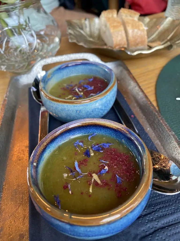 Konstantina S._Restaurant La Table de l'Epicerie_Reckange_review