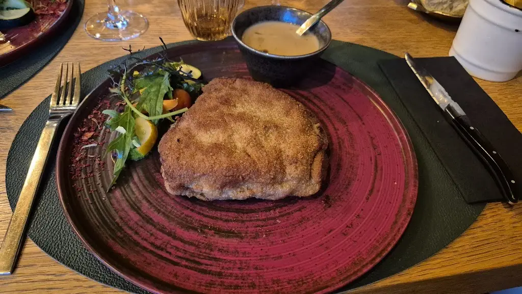 Restaurant La Table de l'Epicerie_Reckange_slider_image_3