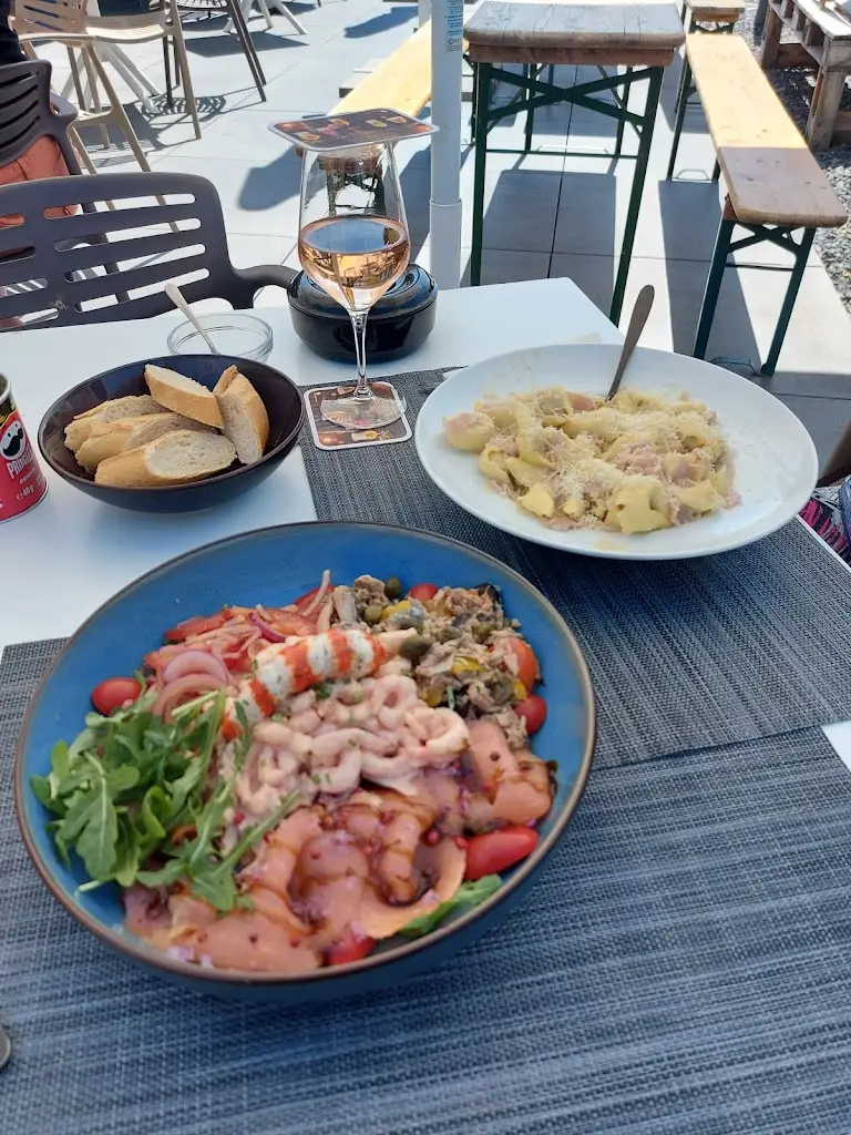 Menu_Simon's Bistro_Reckange_imagen_5