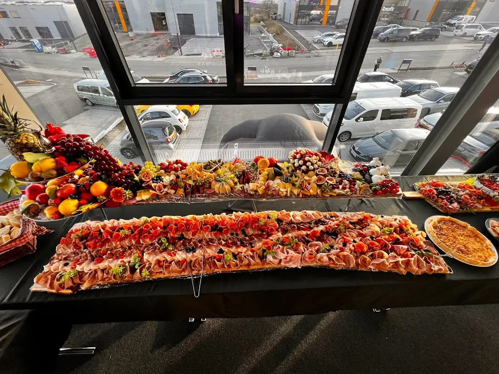 Menu_Simon's Bistro_Reckange_imagen_6