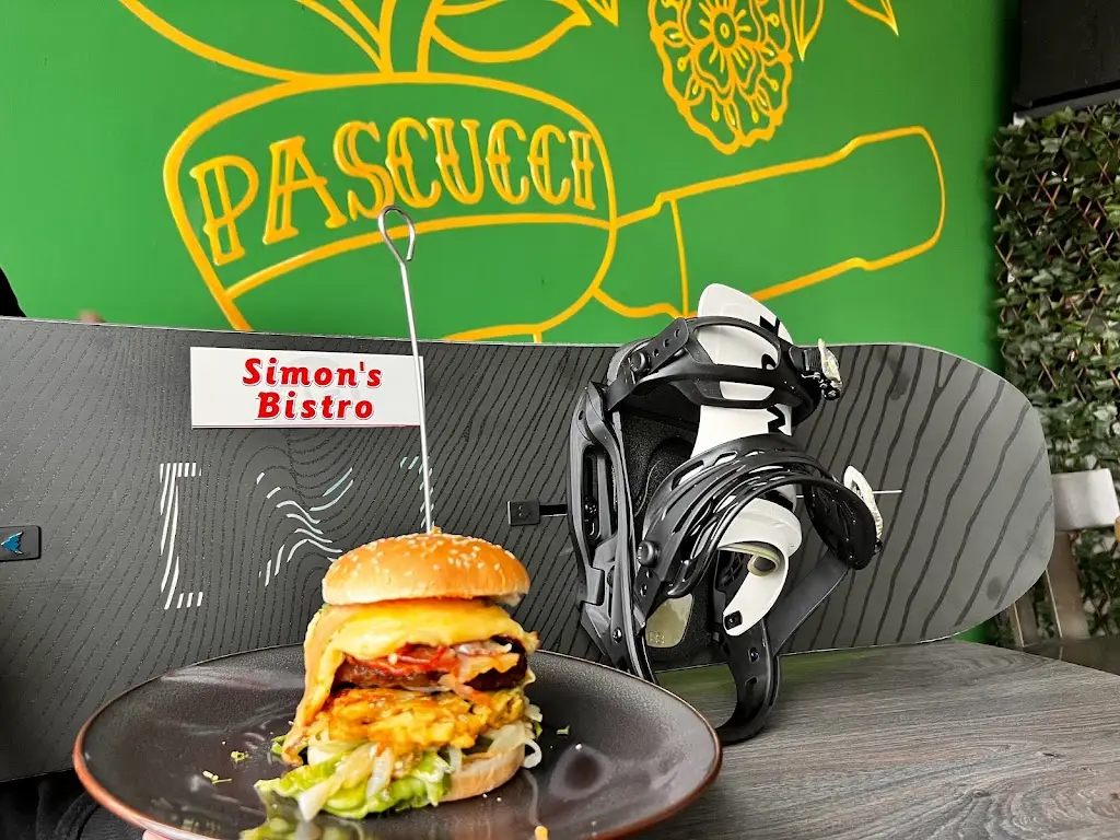 Simon's Bistro_Reckange_slider_image_2