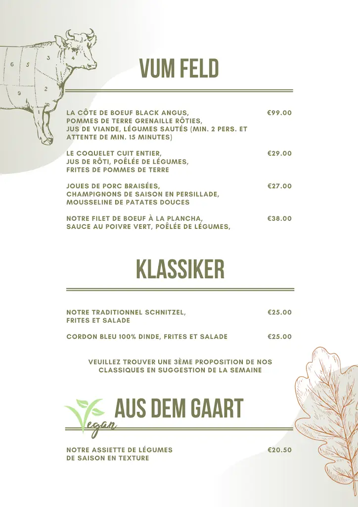 Menu_An Haffen - Gastronomie_Reckange_image_1