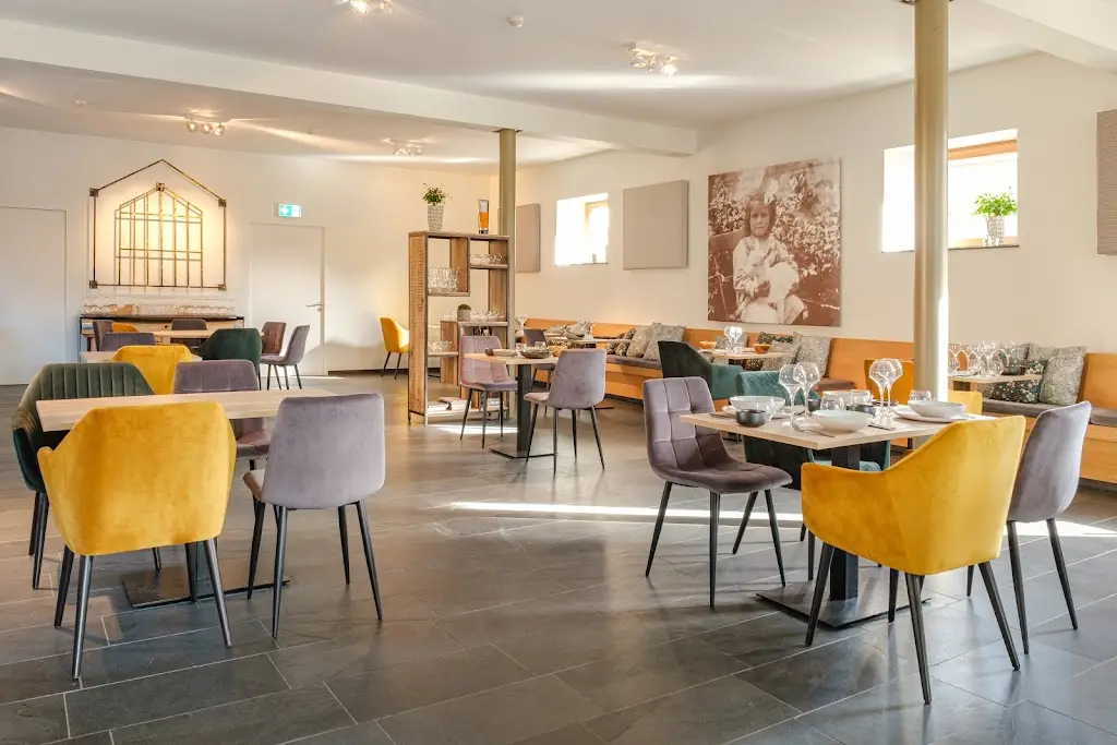 An Haffen - Gastronomie restaurante en Reckange