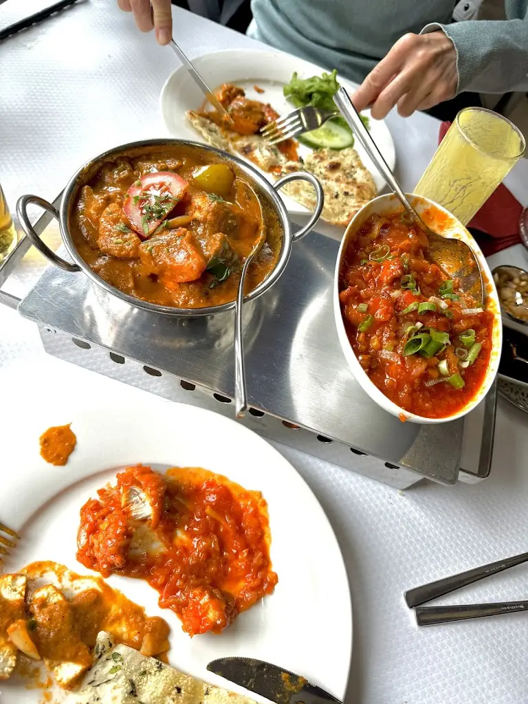 Davïd Trûnk_Restaurant Satkar_Reckange_reseña