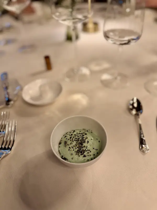 Paul_Restaurant L'Orgue_Reckange_avis