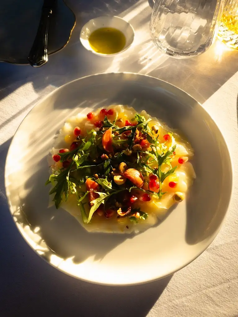 Tom Birel_Restaurant L'Orgue_Reckange_avis