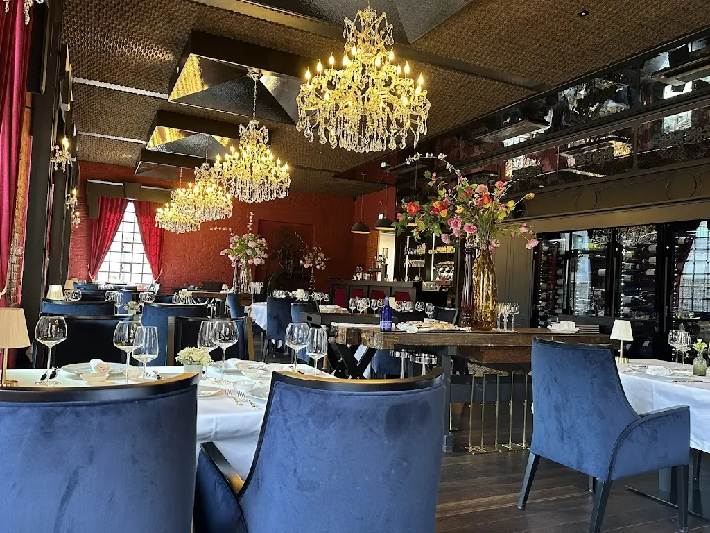 Restaurant L'Orgue_Reckange_slider_image_2