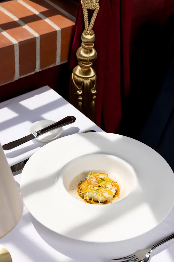 Restaurant L'Orgue_Reckange_slider_image_3