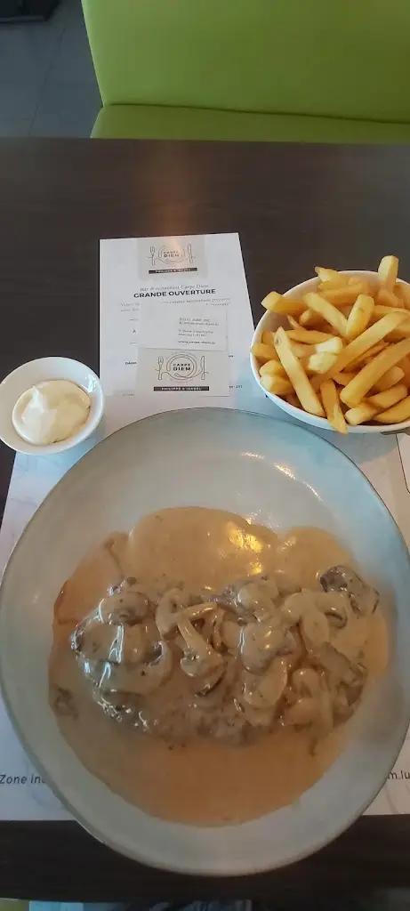 Menu_Restaurant Carpe Diem_Grosbous_imagen_7