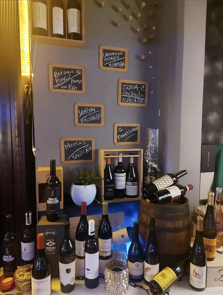 Tom Theisen_A Tasquinha_Grosbous_recensione