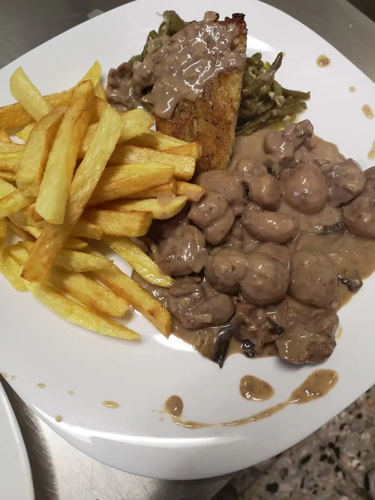 Menu_Café de la Gare_Hellange_image_1