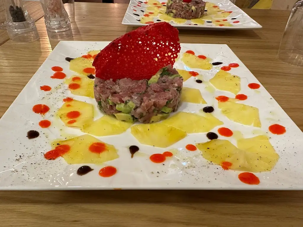 Trattoria Pizzeria V'diterraneo_Elvange_slider_image_3