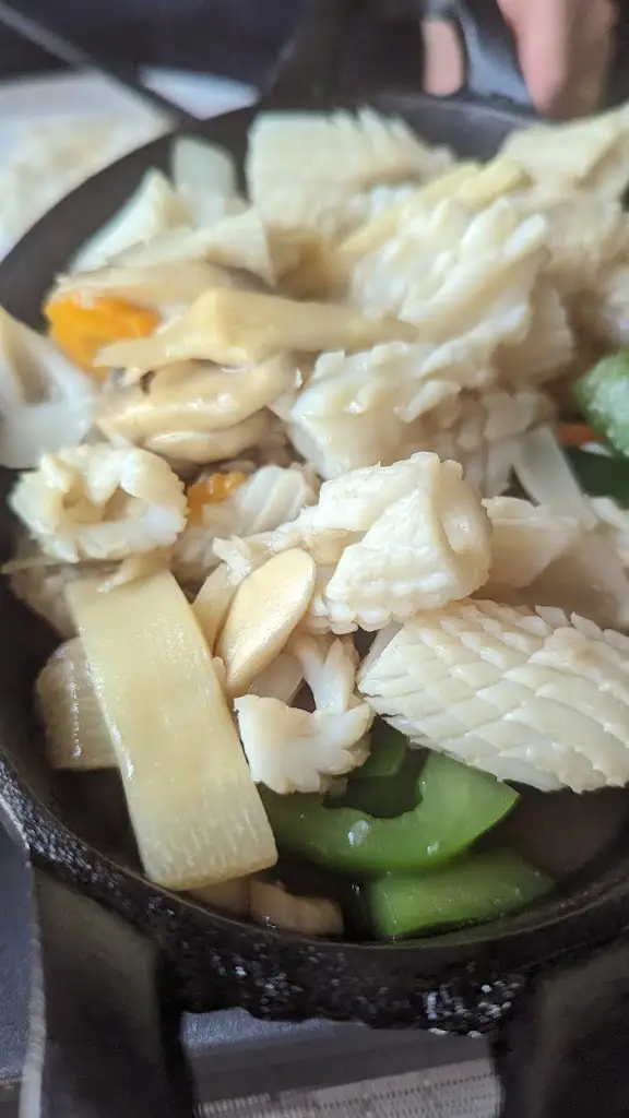 Menu_Restaurant Chang Hong Sàrl_Elvange_immagine_2