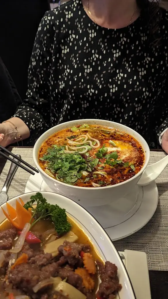 Menu_Restaurant Chang Hong Sàrl_Elvange_immagine_7