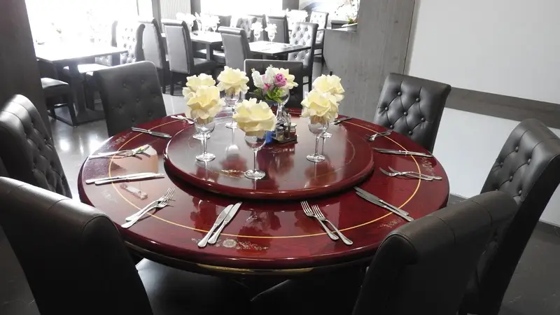 Restaurant Chang Hong Sàrl restaurante en Elvange