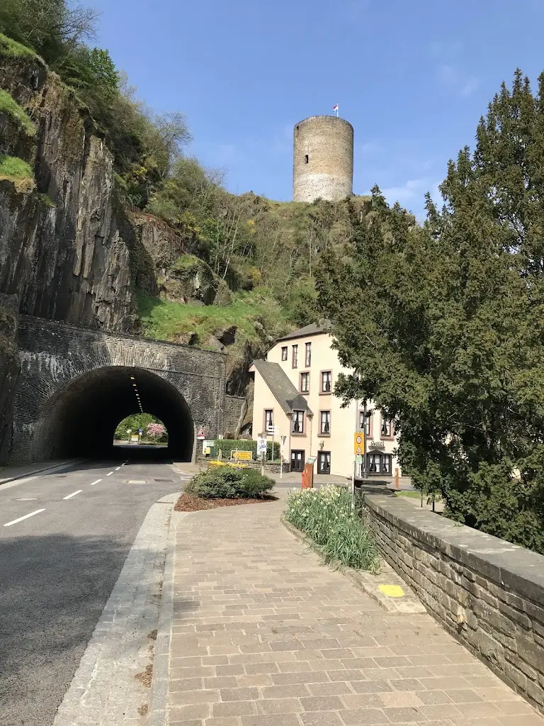 Ehab Mostafa_Le Postillon Hôtel-Restaurant - Esch-sur-Sûre_Eschdorf_reseña