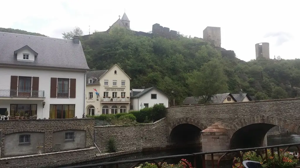 Pignolo MarioP_Hôtel-Restaurant Beau-Site_Eschdorf_review