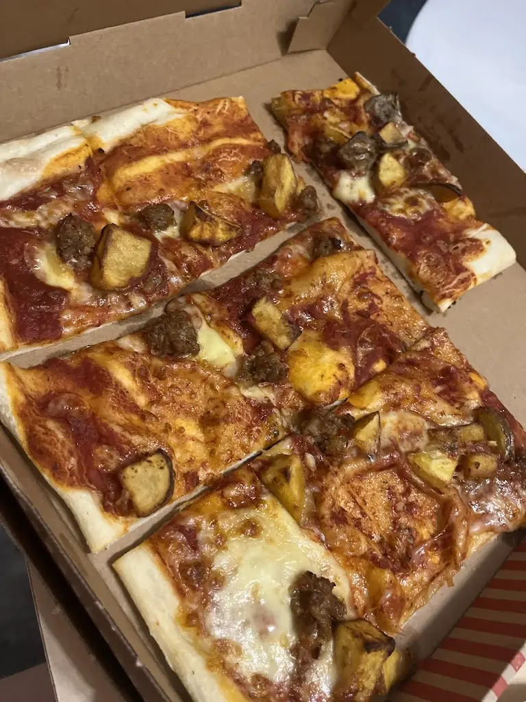 Hélène Iafrate_La Cena_Rumelange_review