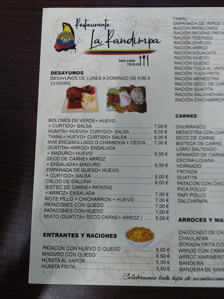 Menu_casamia chez atia_Wiltz_image_2