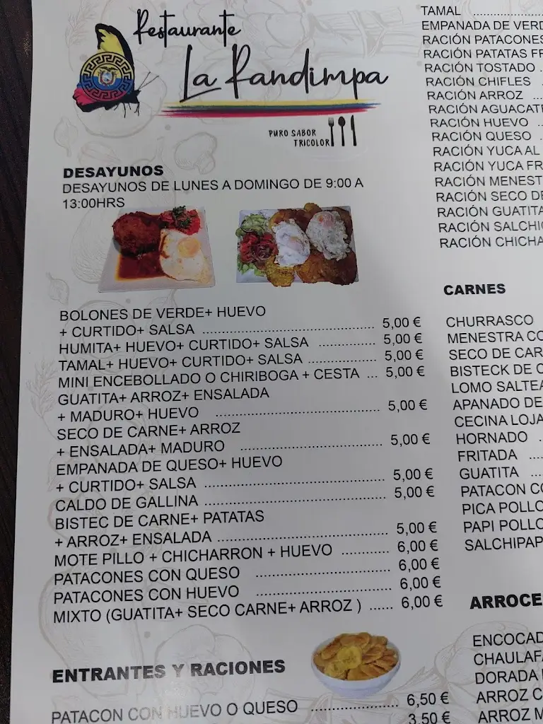 Menu_casamia chez atia_Wiltz_image_3