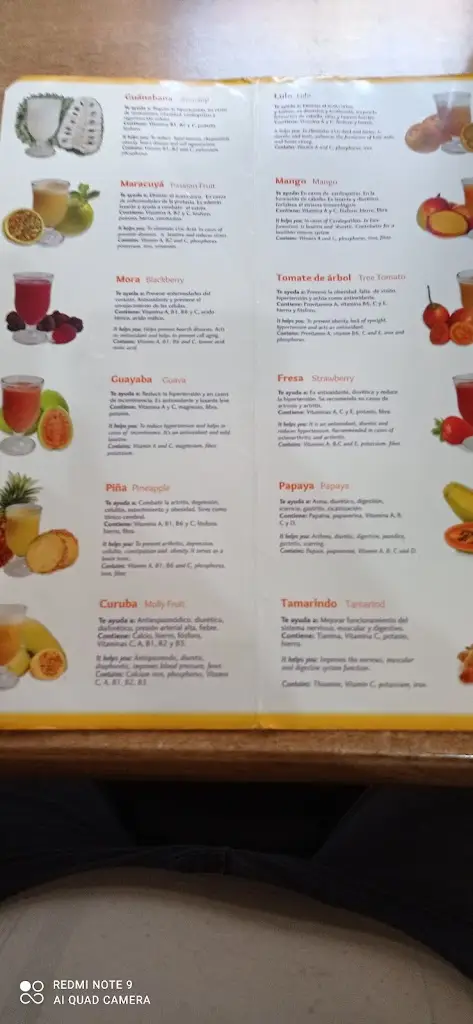 Menu_casamia chez atia_Wiltz_image_4