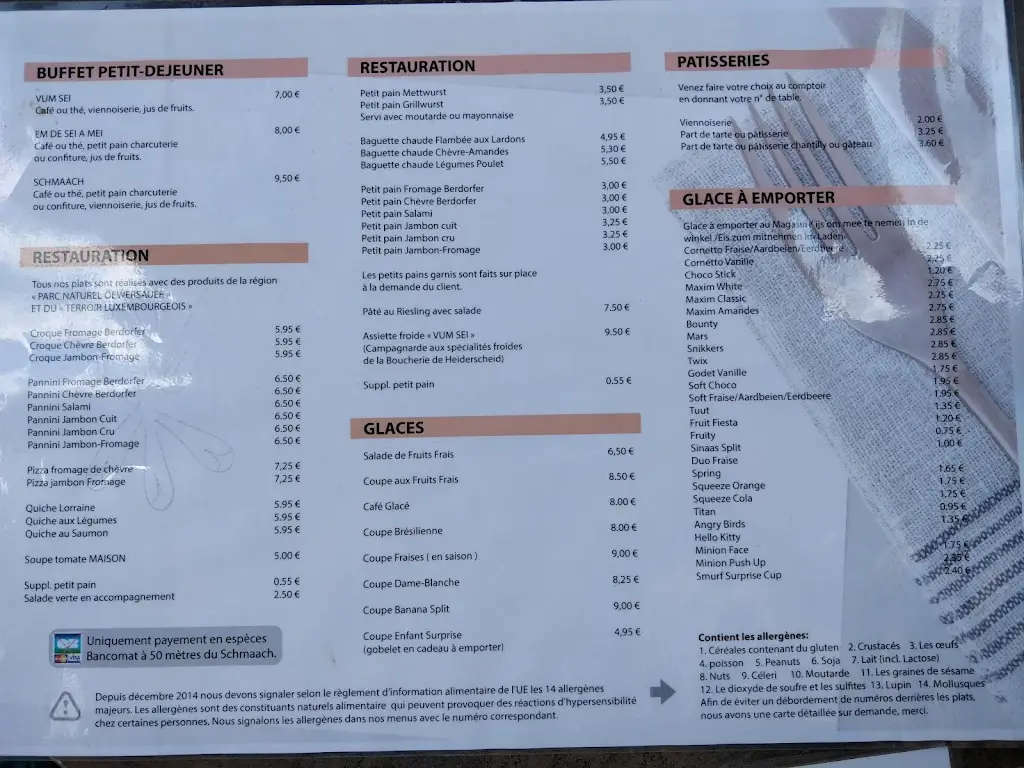 Menu_Schmaach ëm de Séi a méi_Eschdorf_imagen_1