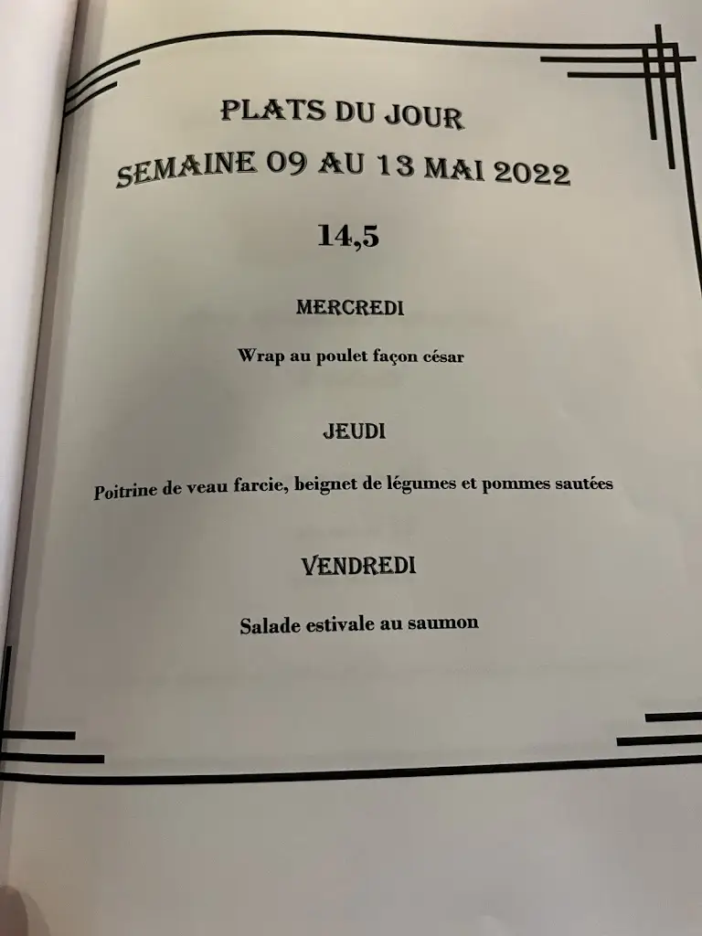 Menu_Brasserie Um Eck_Rameldange_imagen_4