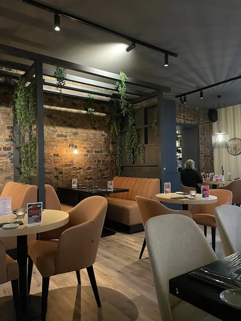 Brasserie Um Eck_Rameldange_slider_image_1