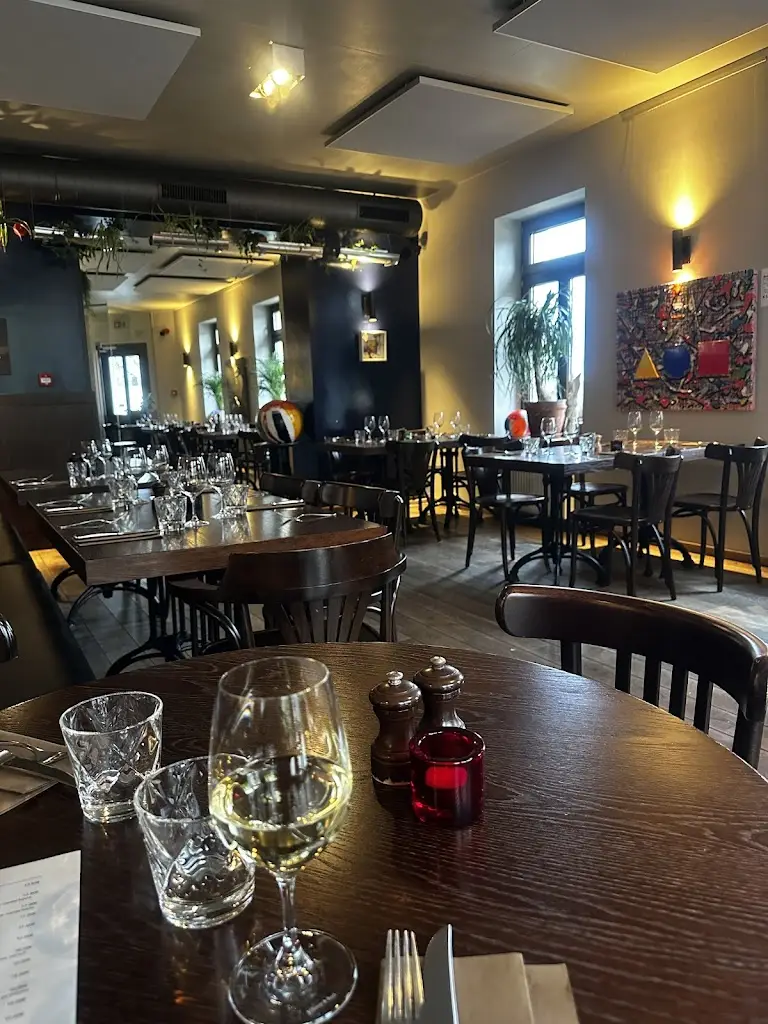 Lilleke Rohus_Bar-Restaurant Owstellgleis_Rameldange_reseña