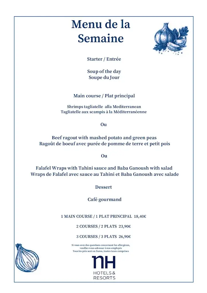 Menu_Findel Restaurant and Bar_Schrassig_image_4