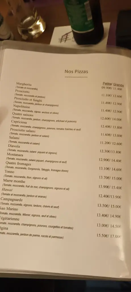 Menu_Pizzeria San Marino_Peppange_image_2