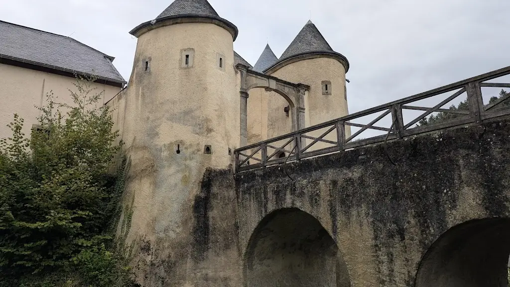 Hugo-Tanel Kaasik_Château de Bourglinster_Bourglinster_review