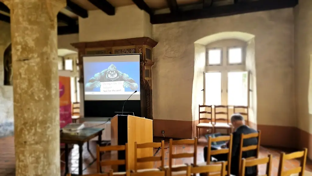 Vincent van der Linden_Château de Bourglinster_Bourglinster_review