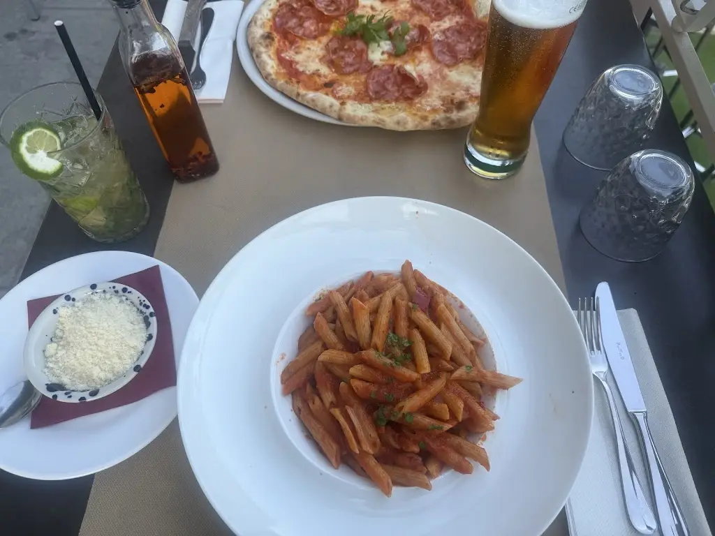 Flo Wi_Restaurant pizzeria Ehnen_Ehnen_Bewertung