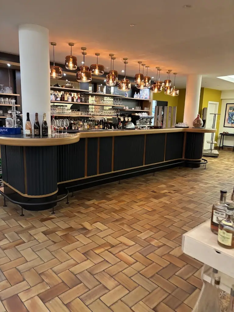 Restaurant pizzeria Ehnen restaurante en Ehnen