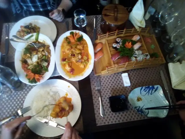 Menü_Restaurant Chinois Fu-Zhou_Ehnen_Bild_4