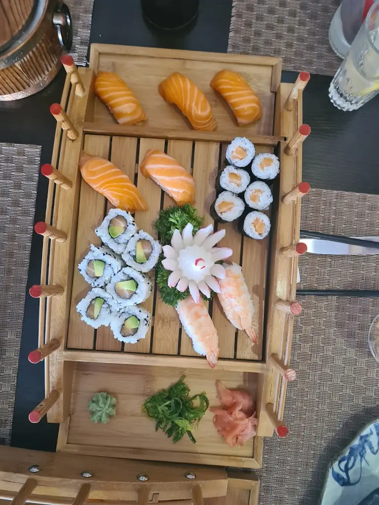 Menü_Restaurant Chinois Fu-Zhou_Ehnen_Bild_7