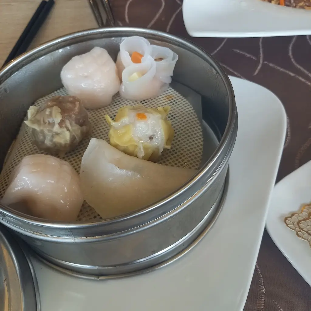 Menu_White Swan Hôtel_Ehnen_imagen_3