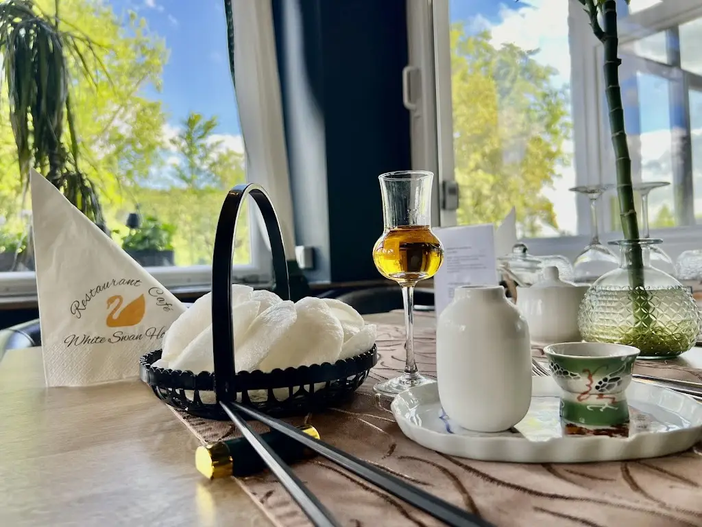 Menu_White Swan Hôtel_Ehnen_imagen_4