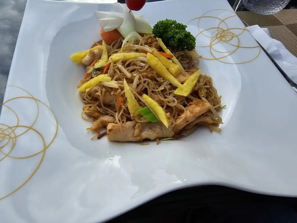 Menu_White Swan Hôtel_Ehnen_imagen_7