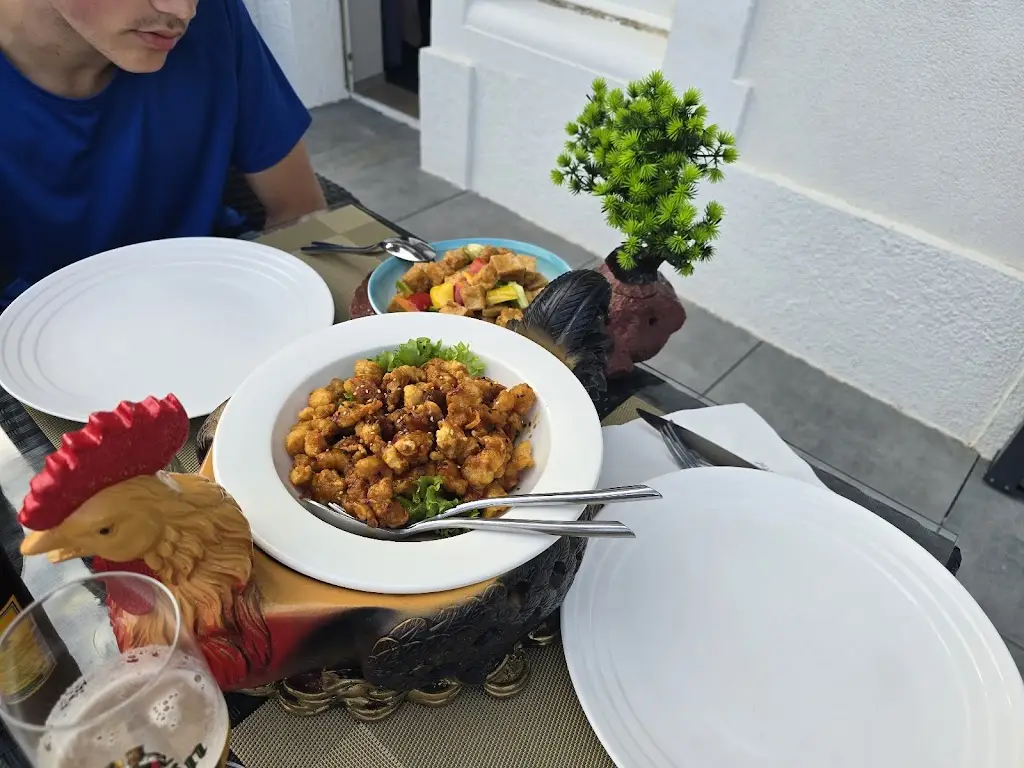 Menu_White Swan Hôtel_Ehnen_imagen_8