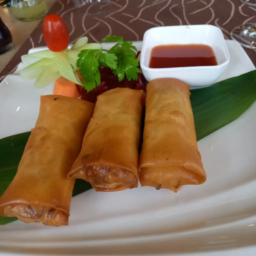 Menu_White Swan Hôtel_Ehnen_imagen_9