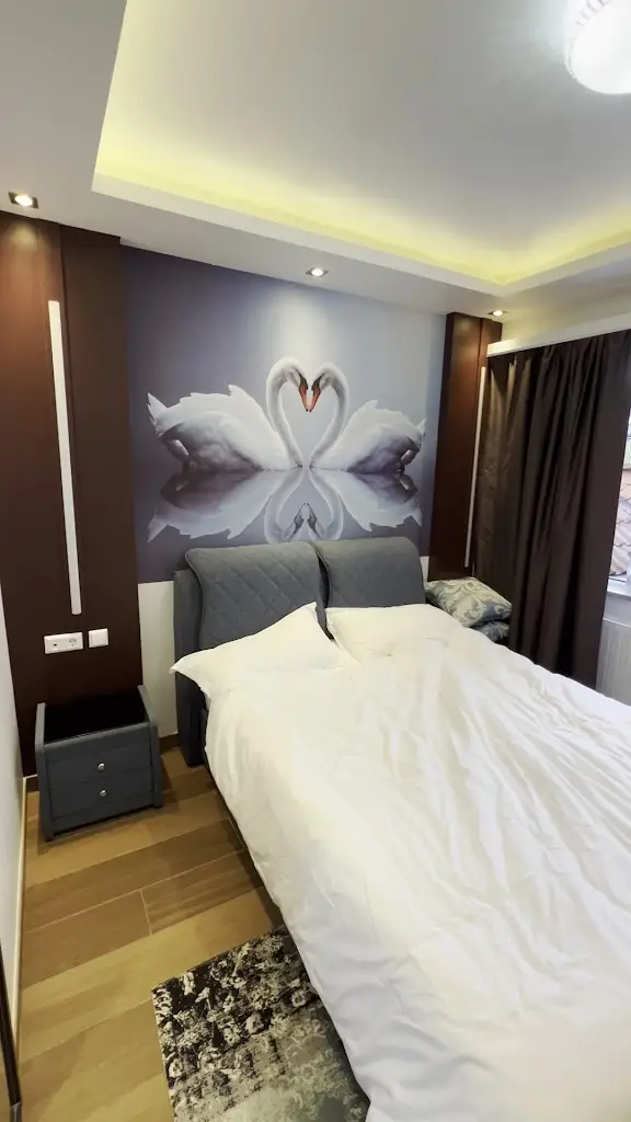 Hamed zeidabadinejad_White Swan Hôtel_Ehnen_reseña