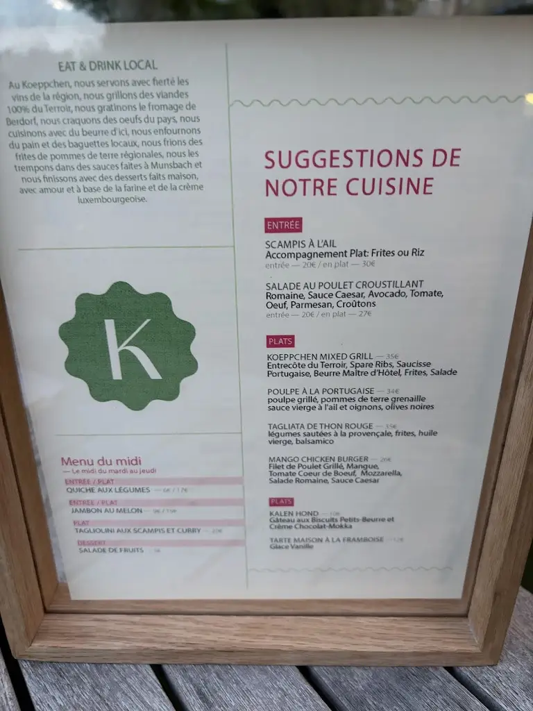 Menu_Restaurant Koeppchen_Ehnen_image_2