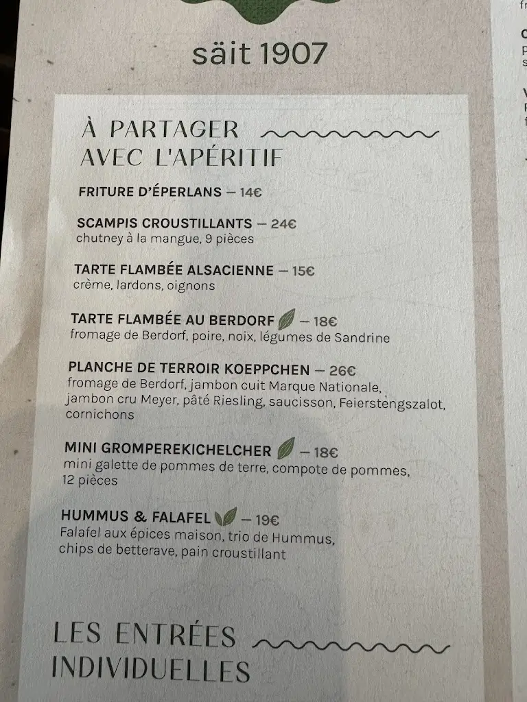 Menu_Restaurant Koeppchen_Ehnen_image_4