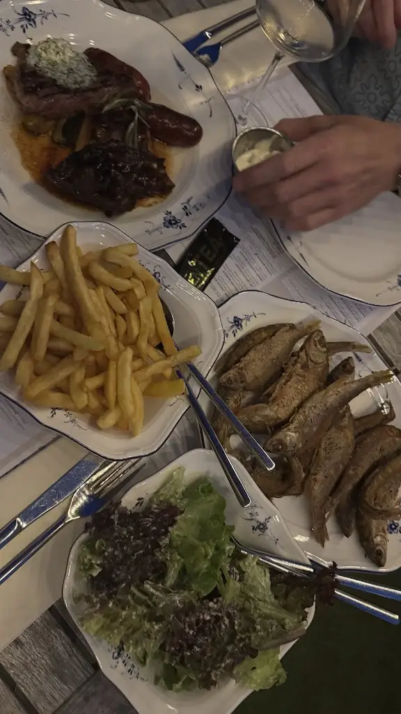 Sia Solo_Restaurant Koeppchen_Ehnen_review