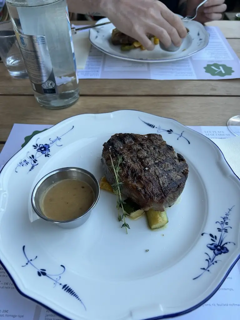 Revasie Seid_Restaurant Koeppchen_Ehnen_review